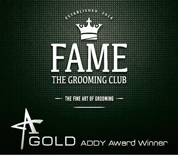Fame Logo Design Winner's 2016